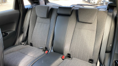 Honda Jazz 1.5 i-MMD Hybrid SR 5dr eCVT Hybrid Hatchback